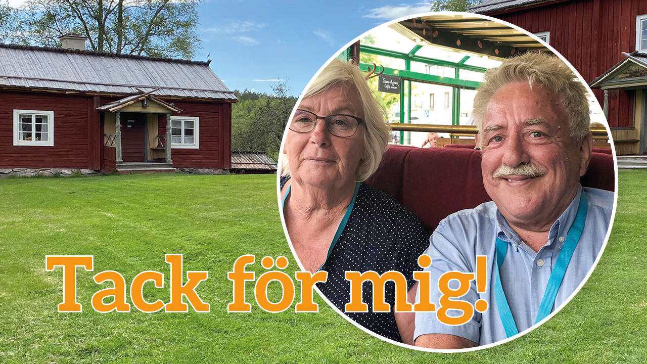 Personligen upplever jag också en kulmen och har bestämt mig för att börja trappa ner mitt föreningsengagemang. Att vara engagerad ideellt är en ynnest! Som aktiv i Caravan Club har...