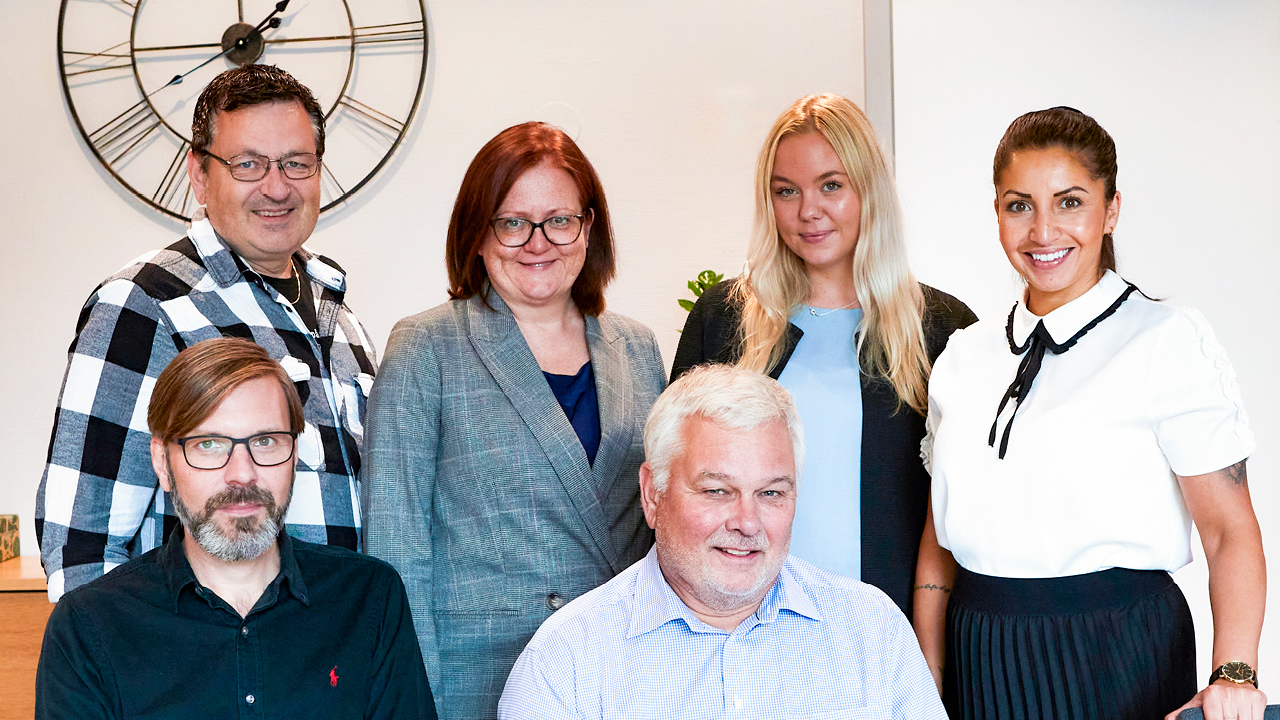 Vid ett första möte sattes målet: Fritidsmagasinet ska vara en innehållsrik, varierad tidning med något för alla. – Jag vill att Fritidsmagasinet ska vara något som medlemmarna längtar efter, säger...