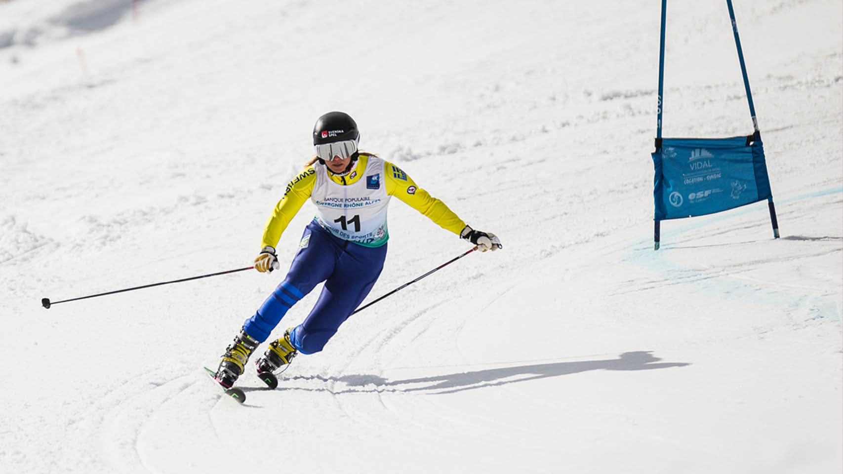 För första gången på över ett decennium arrangeras världscupen i telemark återigen på svensk mark. Den 7–8 februari 2025 samlas världens främsta telemarksåkare i Trillevallen, Jämtland. 
