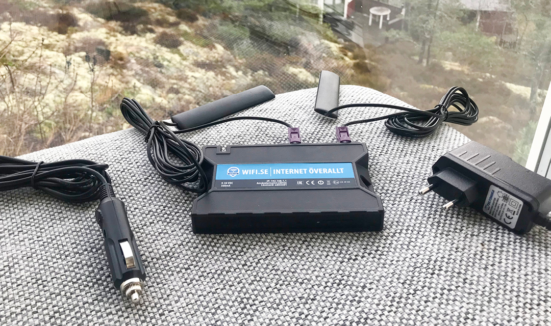 Vårt samhälle bygger på digital kommunikation, oavsett vi är på jobbet, hemma eller på resande fot. Vi använder våra mobiler, datorer och surfplattor mer än någonsin och till allt, från...