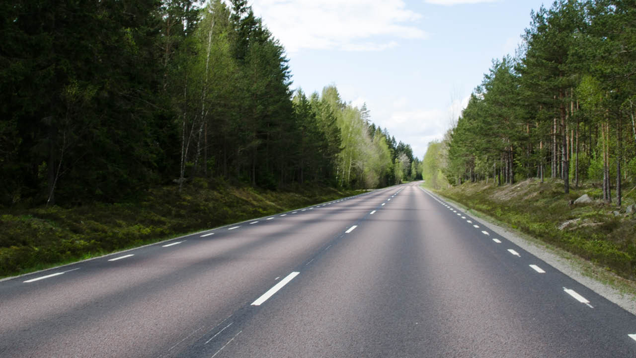 – Exakt hur många år vi har anordnat Skyltrally vet jag inte, men det handlar åtminstone om 25 år, berättar Lars-Olof Wetterberg. – Det började egentligen med att vi skulle...