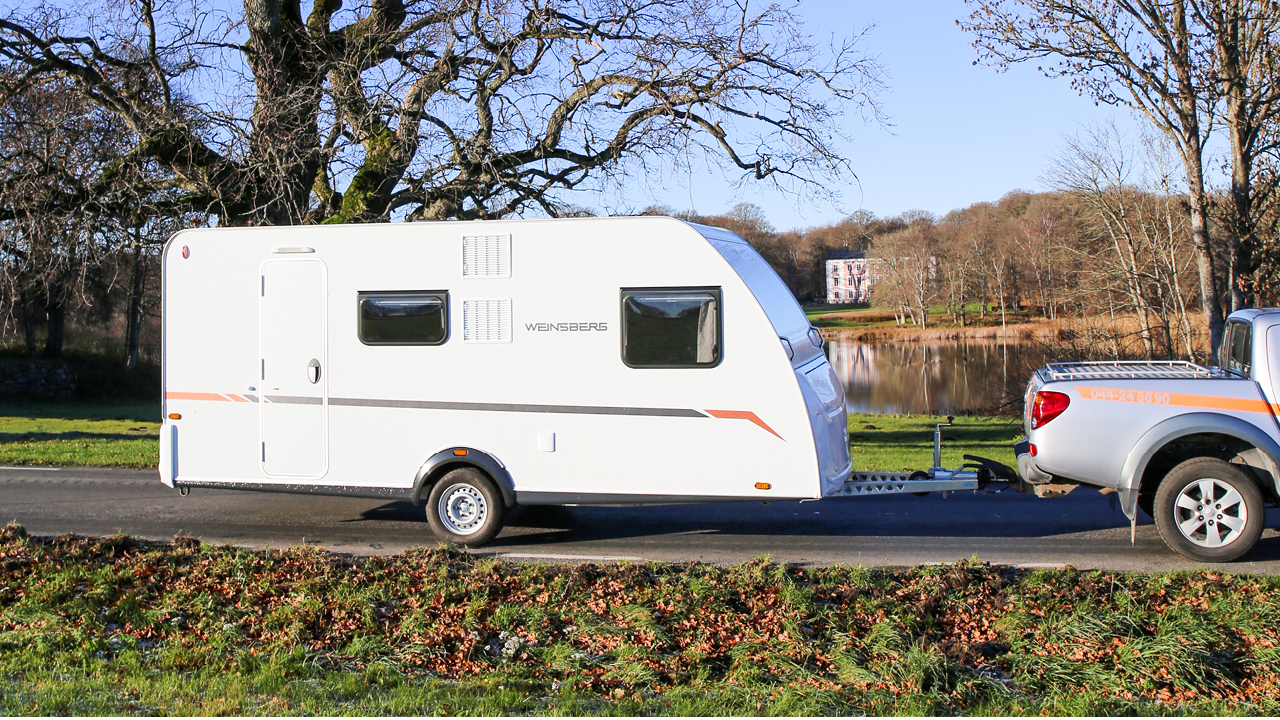 Många höjde nog på ögonbrynen när Weinsberg förra året lanserade Caracito, en serie husvagnar helt utan gasol som i stället är hundra procent eldrivna. Förra året ersattes serien CaraTwo med...