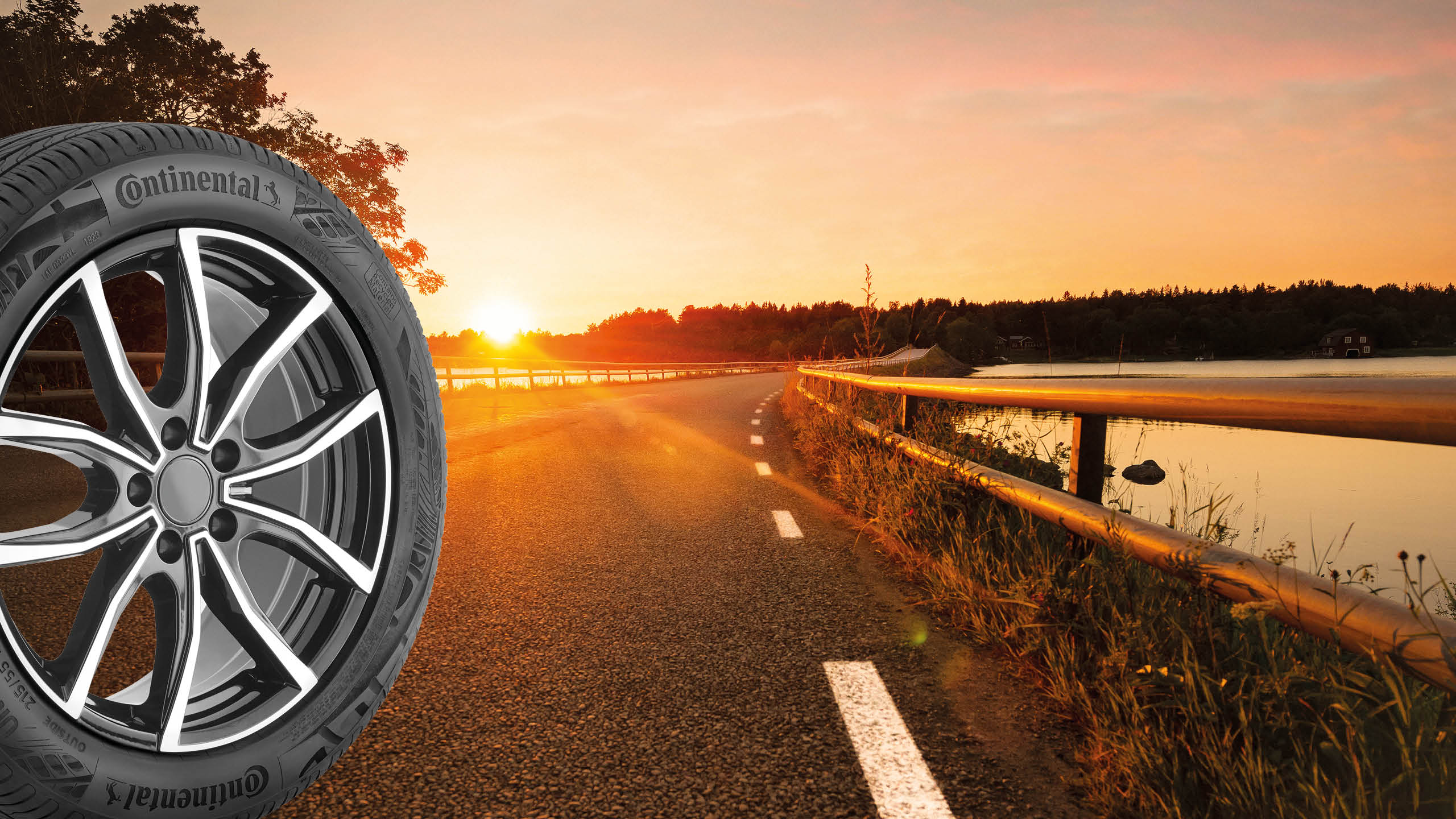 Den första april är det tillåtet att börja använda sommardäck om det inte är vinterväglag. Vinterväglag innebär snö, is, snömodd eller frost på någon del av vägen. Bedömningen om det...