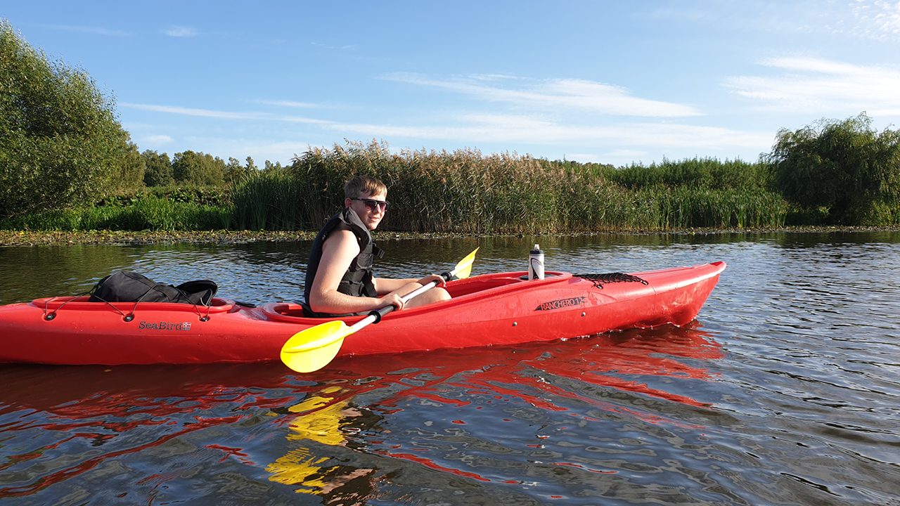 – Då passar det extra bra att satsa lite extra på en nytändning för verksamheten, tycker riksstyrelsens Therese Wiklund, som håller i en kampanj som bland annat satsar på äventyrligare...