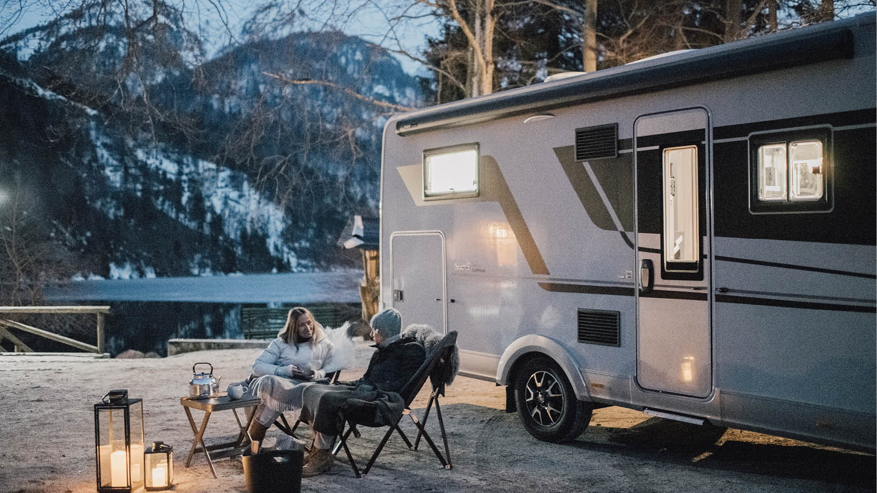 – HRF vill att departementet påbörjar arbetet med att ta fram en rättvis, förutsägbar och långsiktigt hållbar beskattningsmodell för husbilar, personbil klass II, säger Per Nilsson, ordförande för HRF, och...