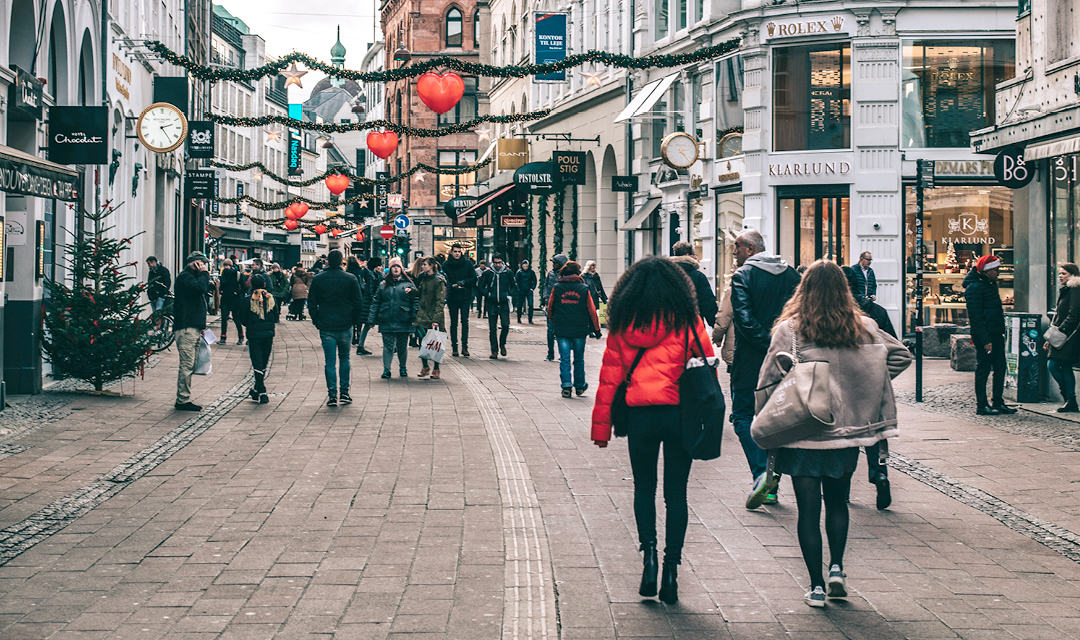 Fler miljözoner i Danmark