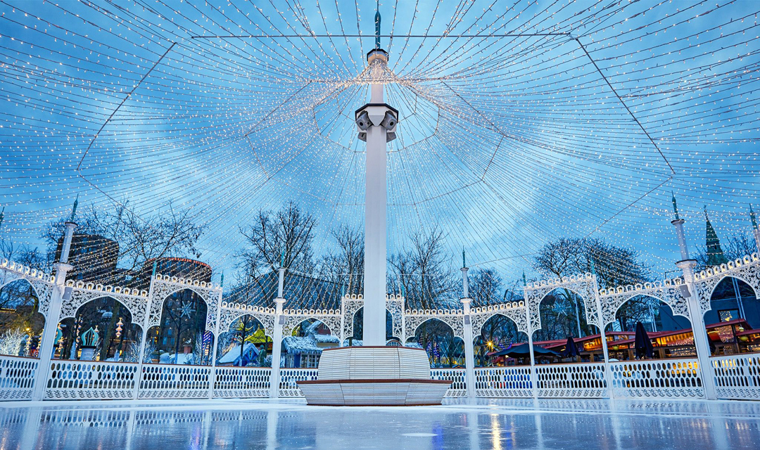 Köpenhamn vinner på bredden