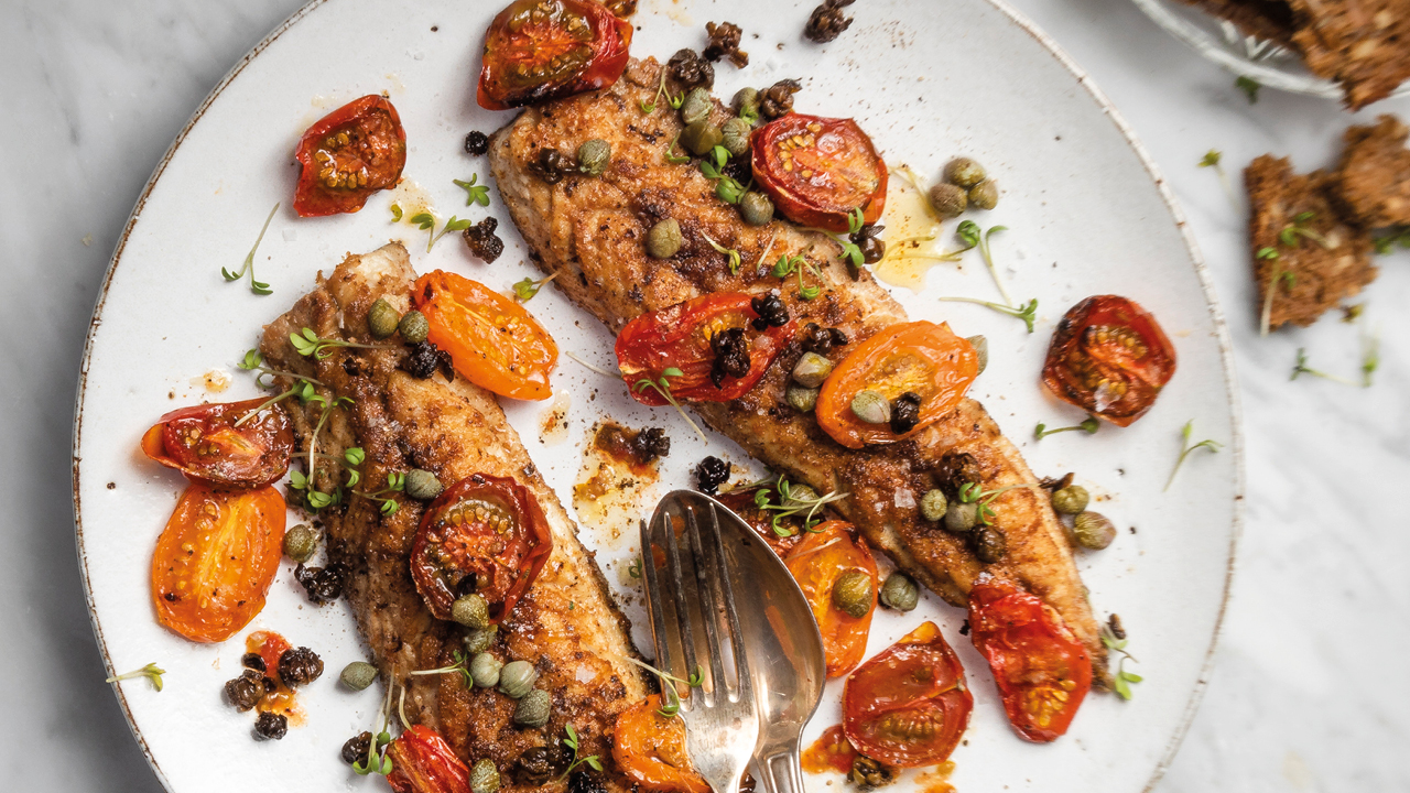 Makrill, matminnen och fiske!
Alla har vi en relation till makrill, en av våra mest älskade fiskar.