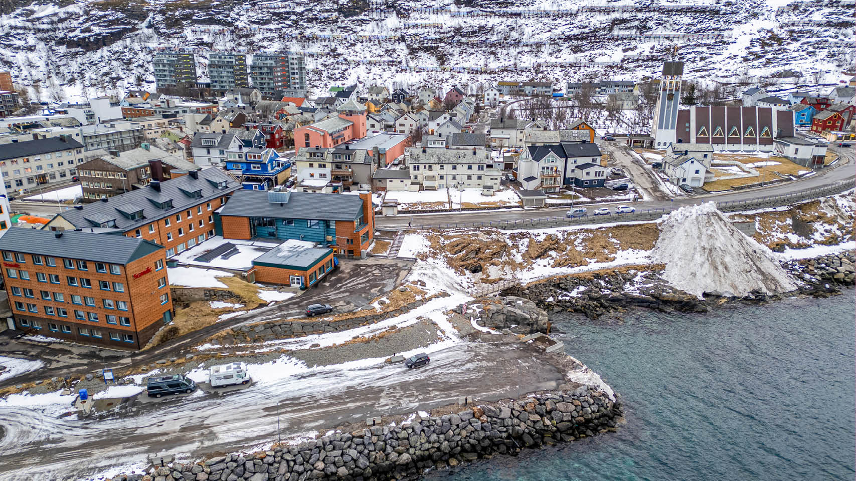 Campingföreningarna Norsk Bobil og Caravan Club, SF-Caravan ry, Dansk Camping Union och Caravan Club of Sweden har planerat för ett utbyte av tips på platser att besöka i våra respektive...